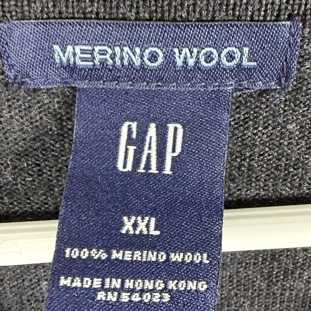 GAP vintage y2k